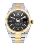 Pre-Owned Rolex Sky-Dweller Watch